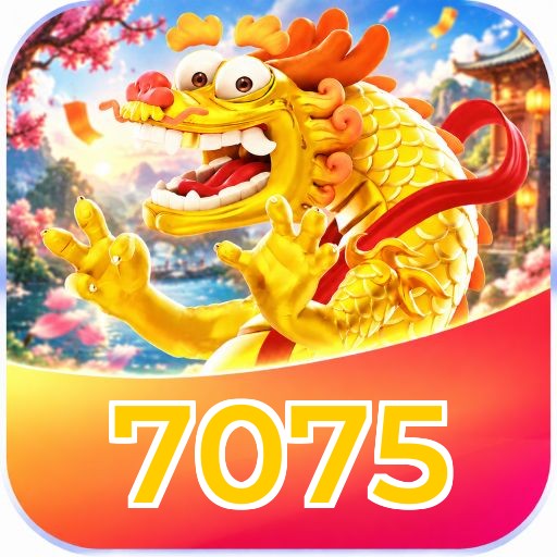 7075 Logo Seguro