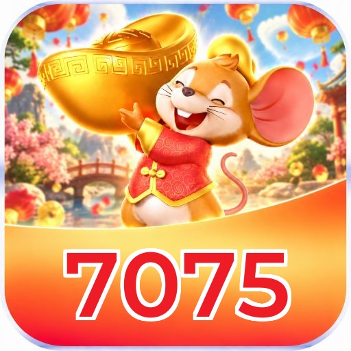7075 Jackpots Progressivos