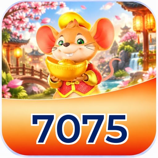 Logo 7075 APK Android Brasil