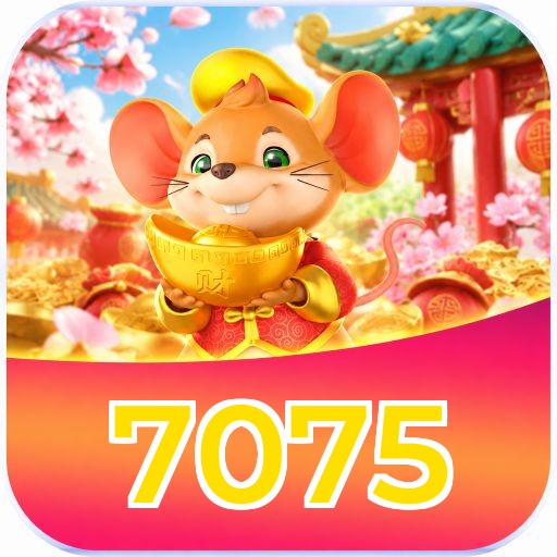 7075 APP Logo Oficial Certificado Android iOS