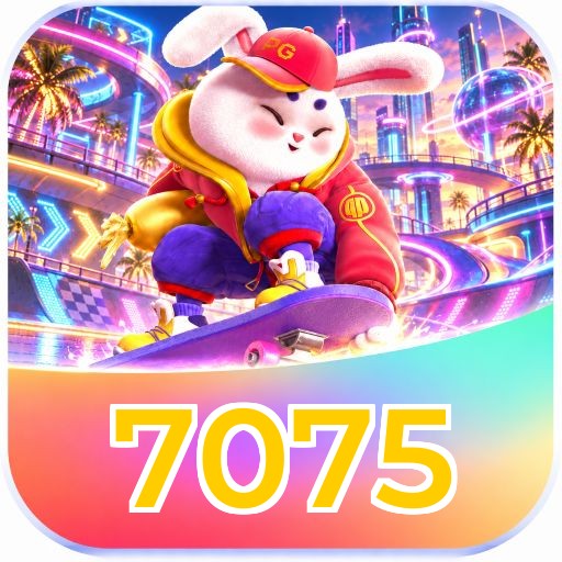 Logo 7075 Loteria Online