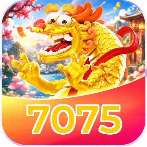 7075 Baixar Download Logo Oficial Certificado