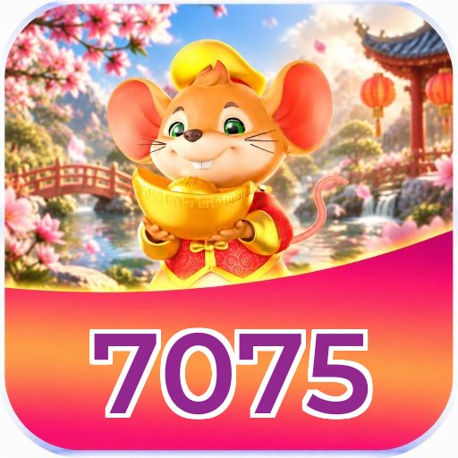 7075 Logo