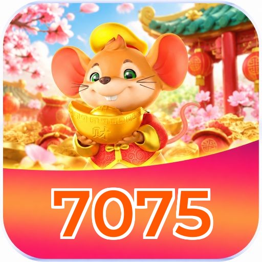Requisitos do APK 7075 para Android - Logo Oficial