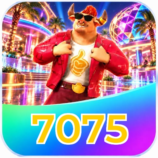 7075 VIP Program Logo