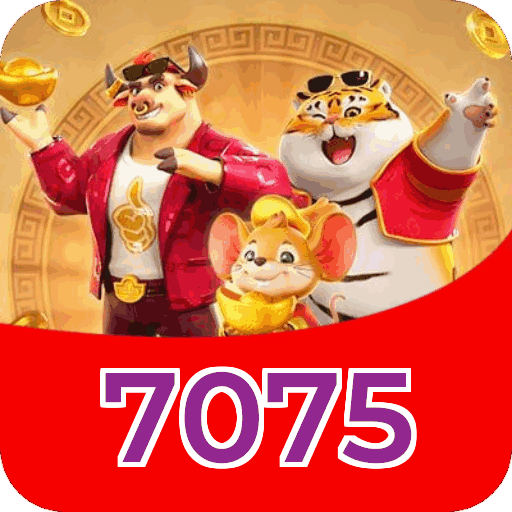 7075 segurança SSL 256-bit - Licença Curaçao, eCOGRA, GLI certificado