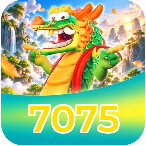Logo 7075 Download Brasil