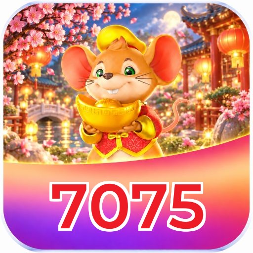 Como instalar o app da 7075