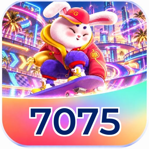 7075 Logo Oficial