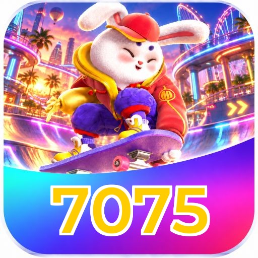 7075 Fortune Games - Tiger, Ox, Rabbit RTP Certificado