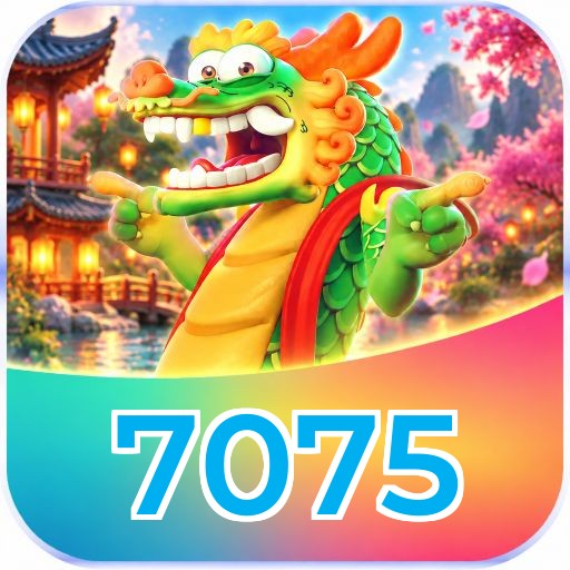 7075 Logo Verificado